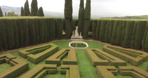 La Foce garden cropped